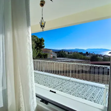 Σπίτι διακοπών View Τολό