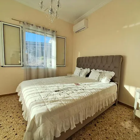 Σπίτι διακοπών View *