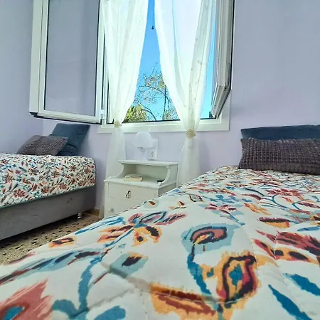 View Σπίτι διακοπών Τολό