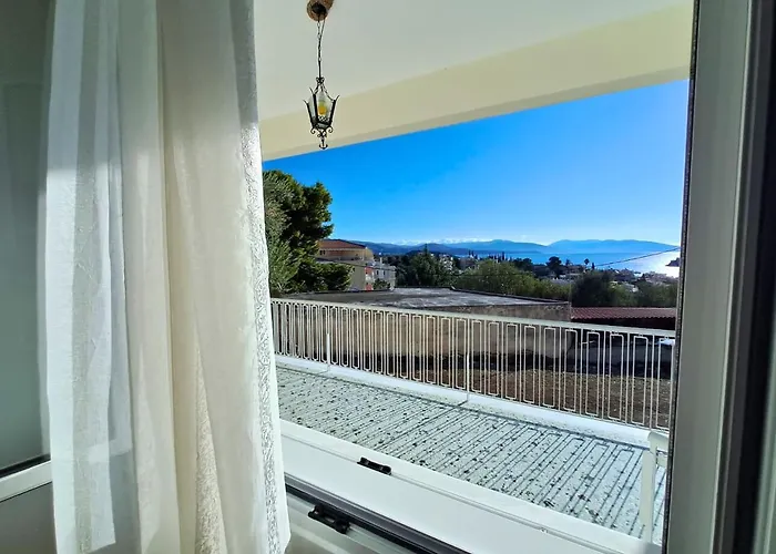 Σπίτι διακοπών View Τολό