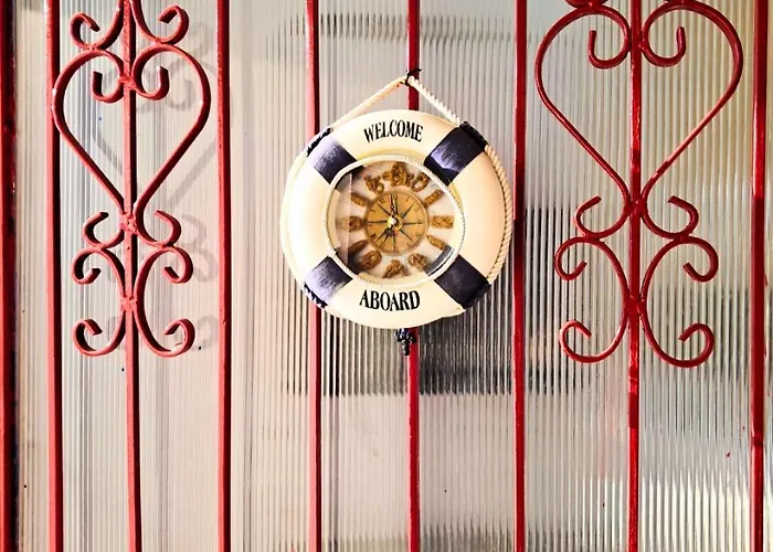 View Σπίτι διακοπών Τολό