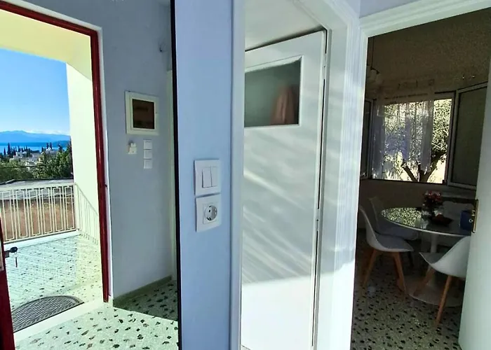 View Σπίτι διακοπών