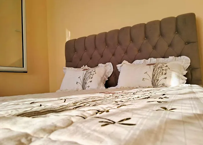 Σπίτι διακοπών View