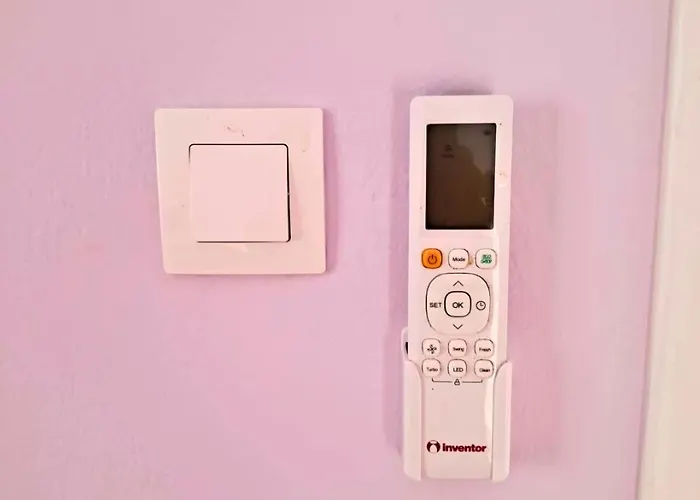 Σπίτι διακοπών View