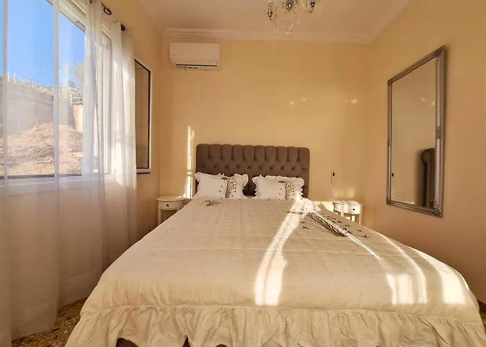 View Σπίτι διακοπών Τολό