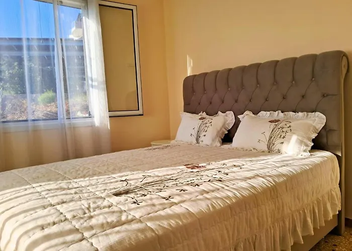 View Σπίτι διακοπών Τολό