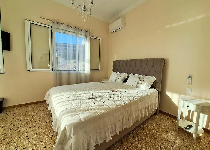 Σπίτι διακοπών View *