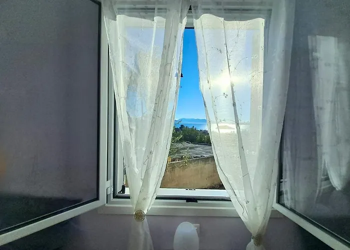 View Σπίτι διακοπών