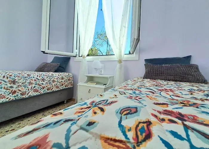 View Σπίτι διακοπών Τολό