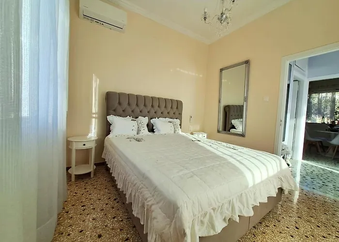 View Σπίτι διακοπών Τολό