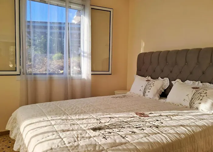 Σπίτι διακοπών View *