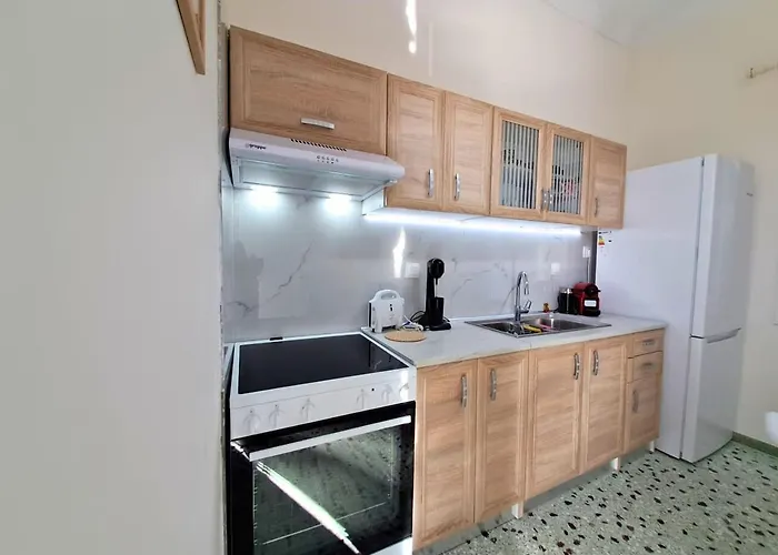 Σπίτι διακοπών View Τολό