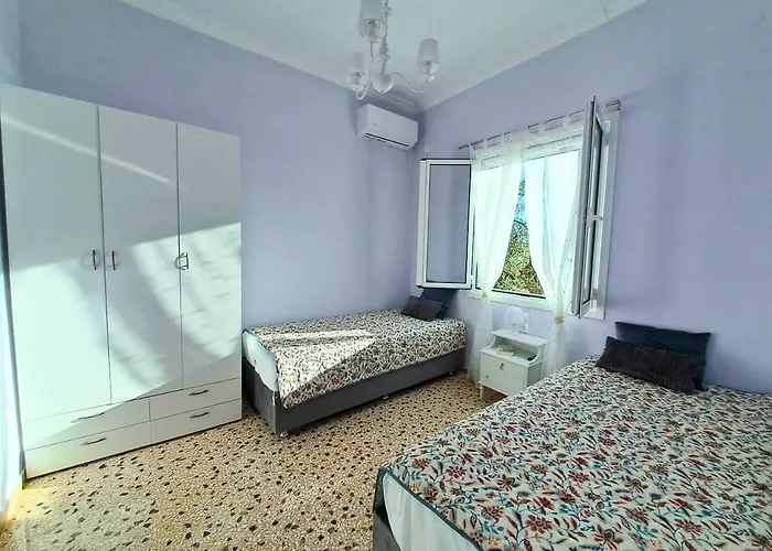 Σπίτι διακοπών View Τολό