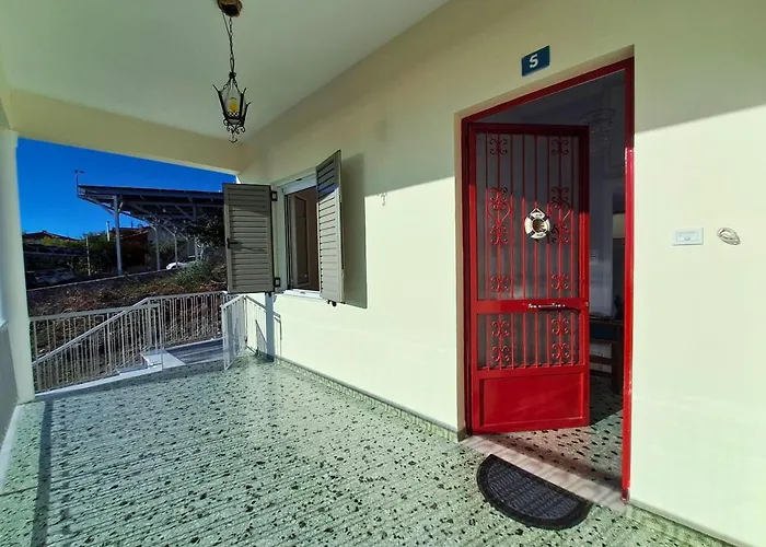 View Σπίτι διακοπών *