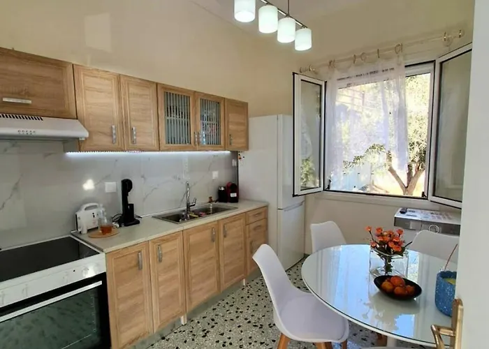 View Σπίτι διακοπών *