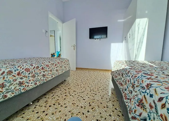 View Σπίτι διακοπών Τολό