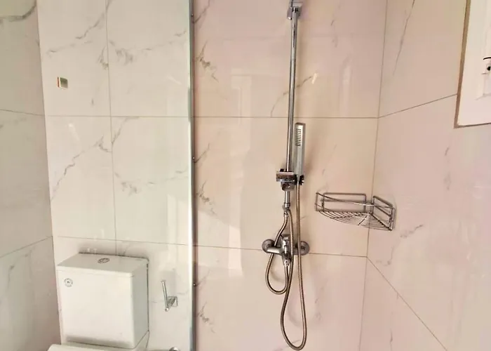 Σπίτι διακοπών View Τολό