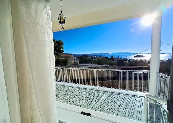 View Σπίτι διακοπών *