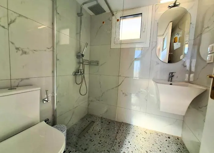 Σπίτι διακοπών View *