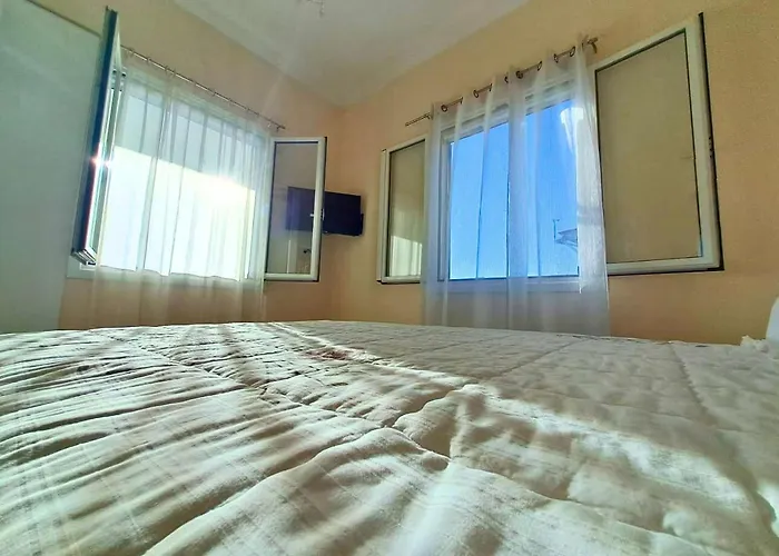 View Σπίτι διακοπών