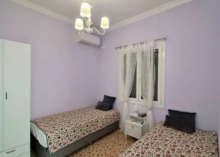 Σπίτι διακοπών View *