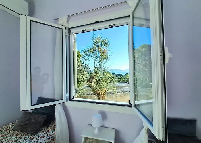 View Σπίτι διακοπών *