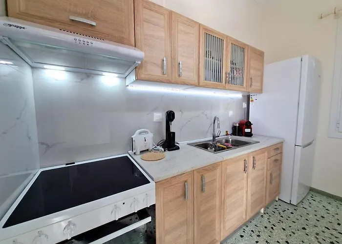 View Σπίτι διακοπών *